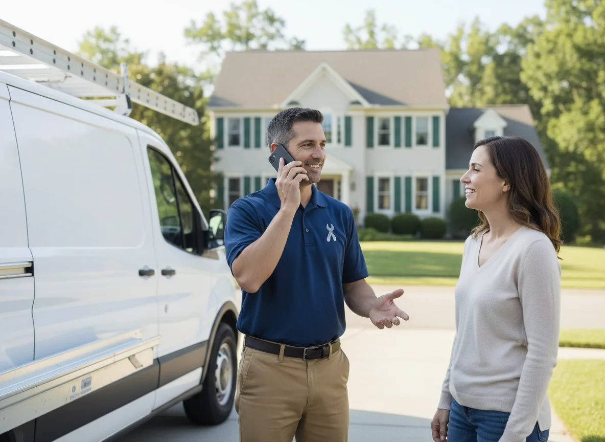 Home Gutter Service Brenham, TX FAQs